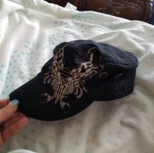 Harley Davidson cap/ hat
